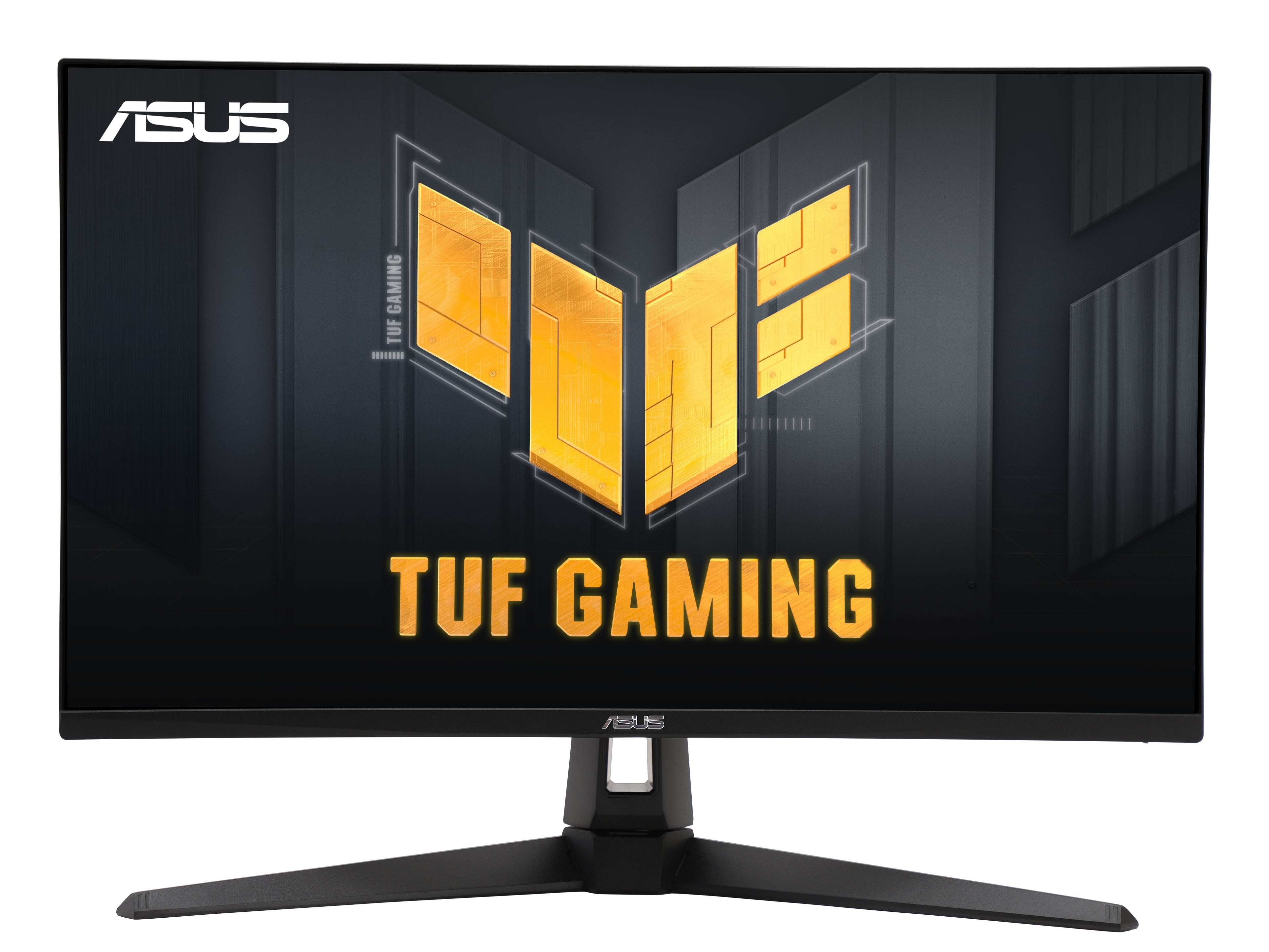 ASUS TUF Gaming VG27AQM5A écran plat de PC 68,6 cm (27") 2560 x 1440 pixels Quad HD LED Noir