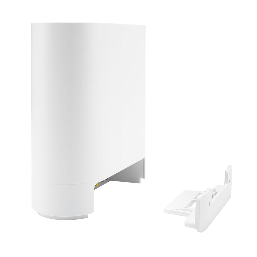 ASUS EBM68(2PK) – Expert Wifi Tri-bande (2,4 GHz / 5 GHz / 5 GHz) Wi-Fi 6 (802.11ax) Blanc 3 Interne
