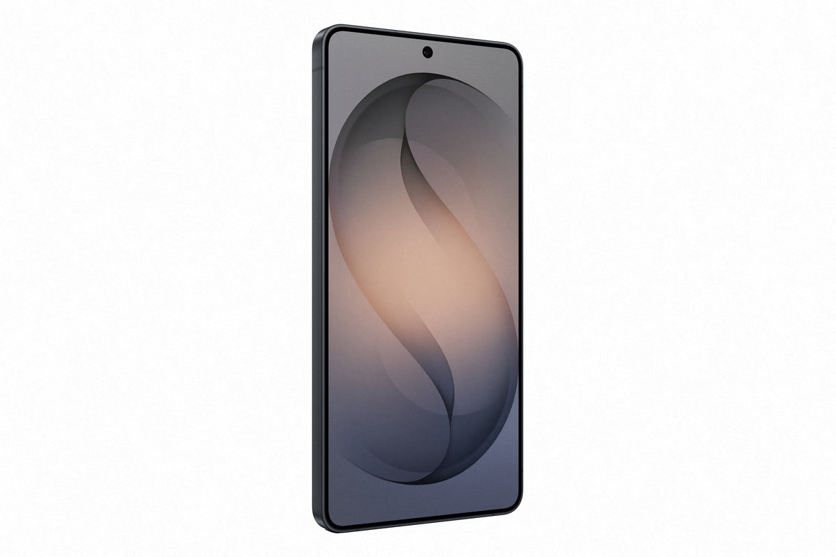 Samsung Galaxy S26 Ultra Enterprise Edition 6.9" Android 16.0 5G 12 Go 512 Go 5000 mAh Noir