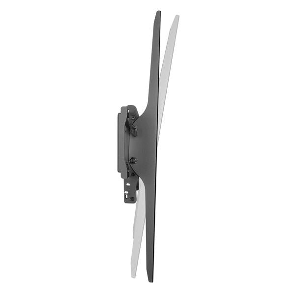 StarTech.com FPWTLTB1 Support Mural pour Téléviseur 60 à 100 pouces, Noir