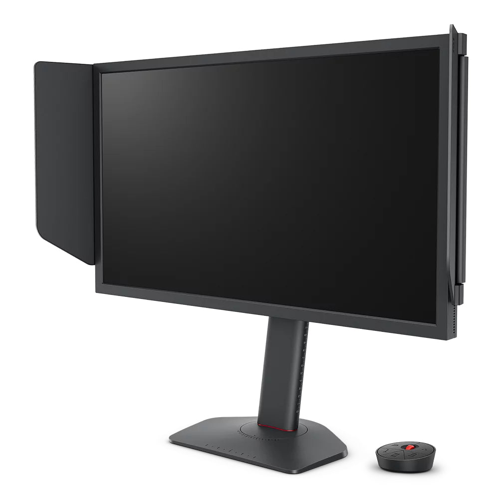 Écran Gaming XL2540X+ 24.1" Full HD 1920 x 1080 LED Noir - vue 8