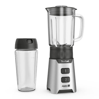 Tefal Minimix BL16GE30 Blender Sølv