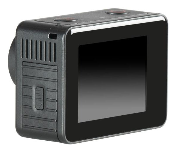 Nilox 4K DIVE Caméra pour Sports d'Action, 4K Ultra HD, CMOS 4 MP, 108 g