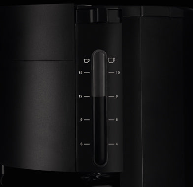 Krups F30908 Machine à café filtre 1,25 L