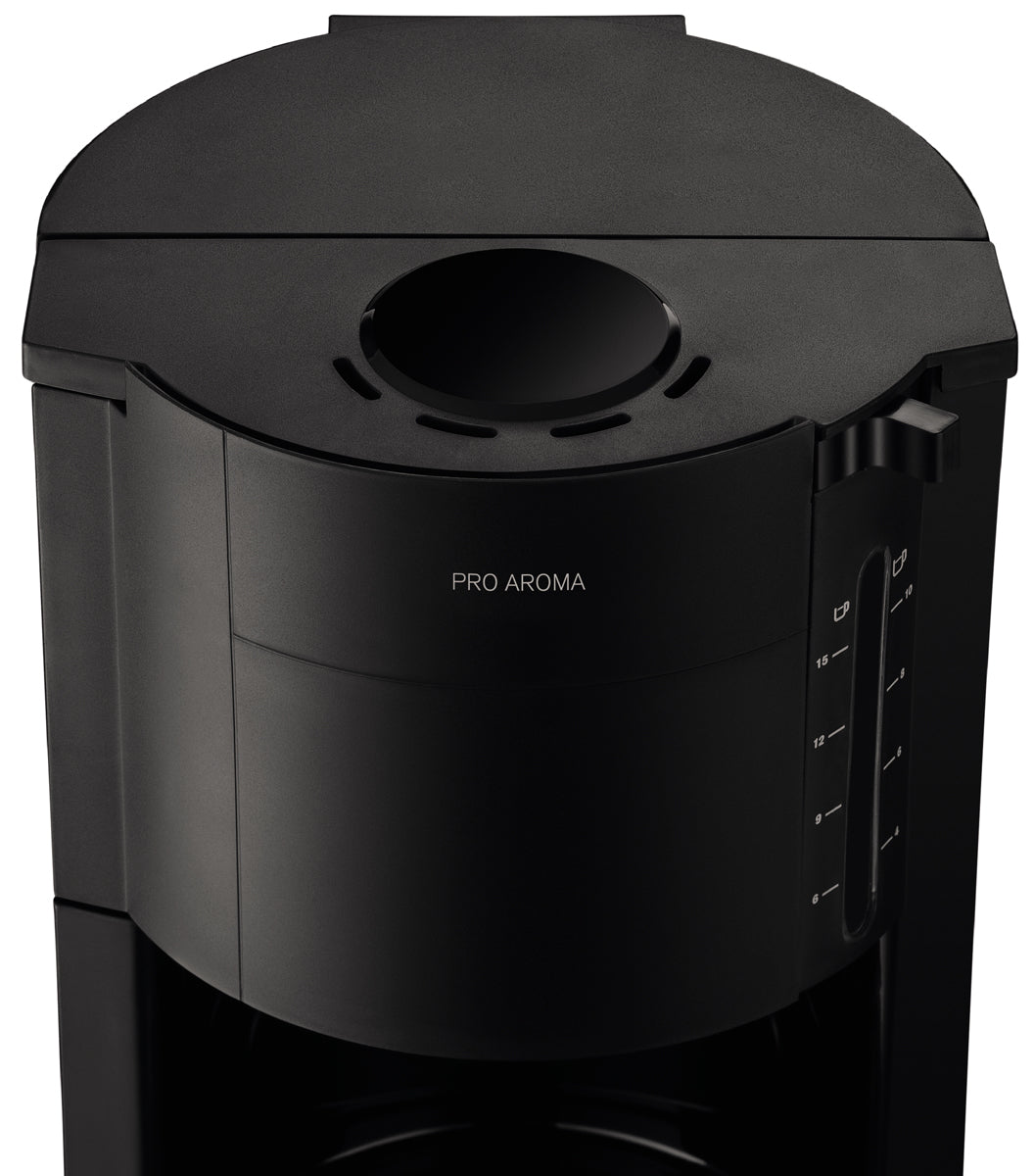 Krups F30908 Machine à café filtre 1,25 L