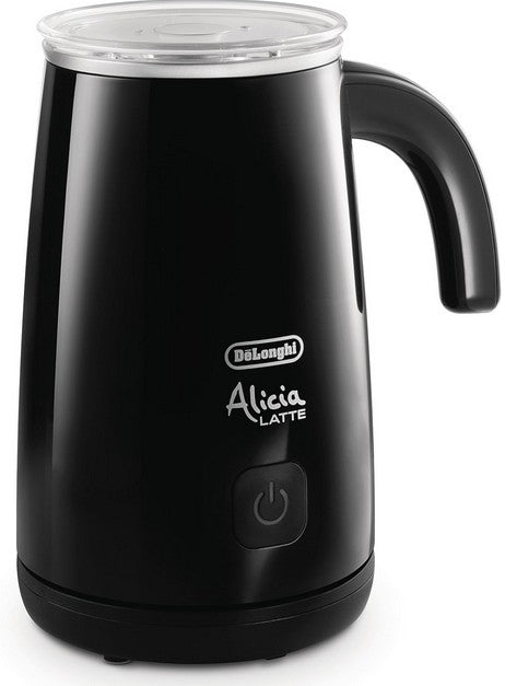 De’Longhi EMF2.B Mousseur et réchauffeur de lait Mousseur/Chauffe-lait automatique Noir