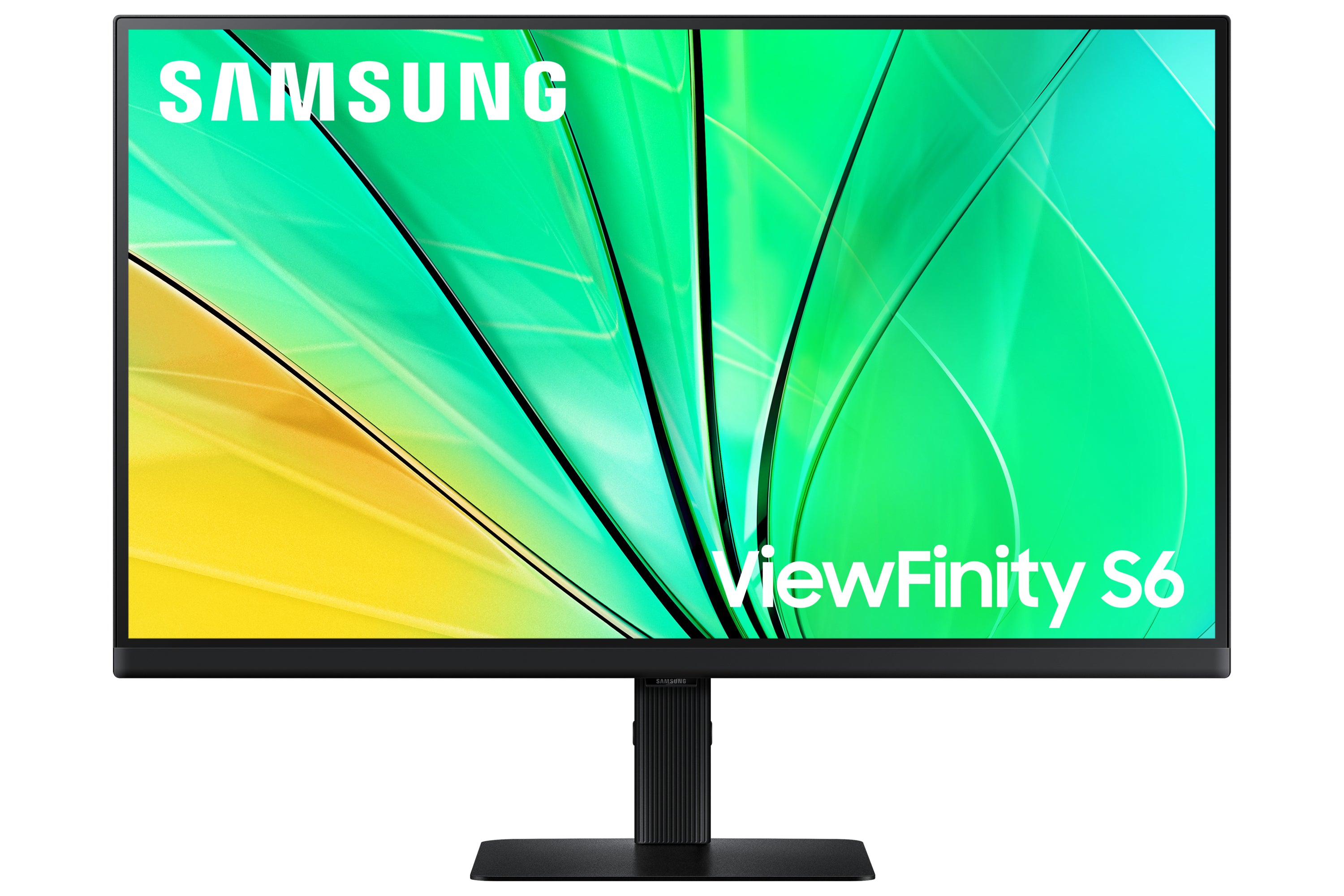 Samsung Samsung S60UD écran plat de PC 68,6 cm (27") 2560 x 1440 pixels Quad HD LCD Noir