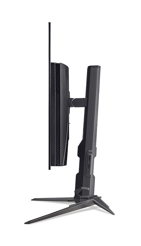 Acer UM.GXXEE.303 Moniteur PC 27" OLED Wide Quad HD 2560 x 1440 pixels Noir