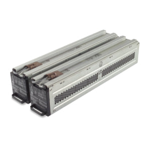 APC Cartouche de batterie de rechange APCRBC140 (successeur du RBC44) (OEM)