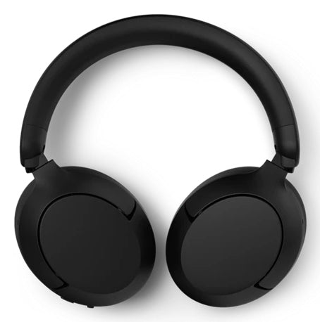Philips TAH6000BK/00 casque Avec fil &sans fil Arceau Appels/Musique Bluetooth Noir