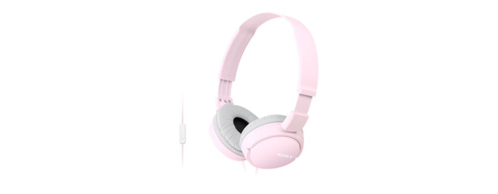 Sony Sony MDR-ZX110AP