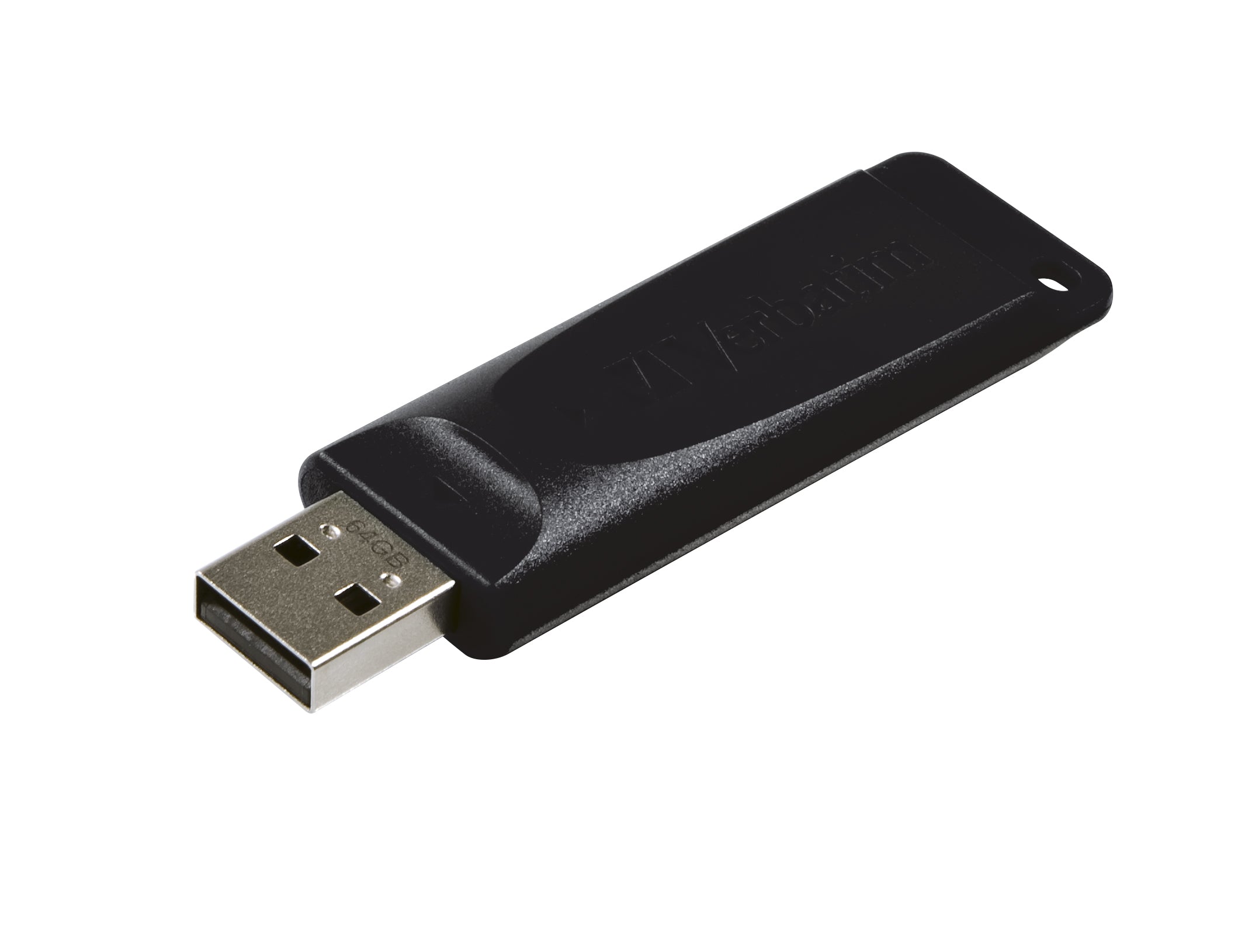 Verbatim Clé USB Slider (64 Go)
