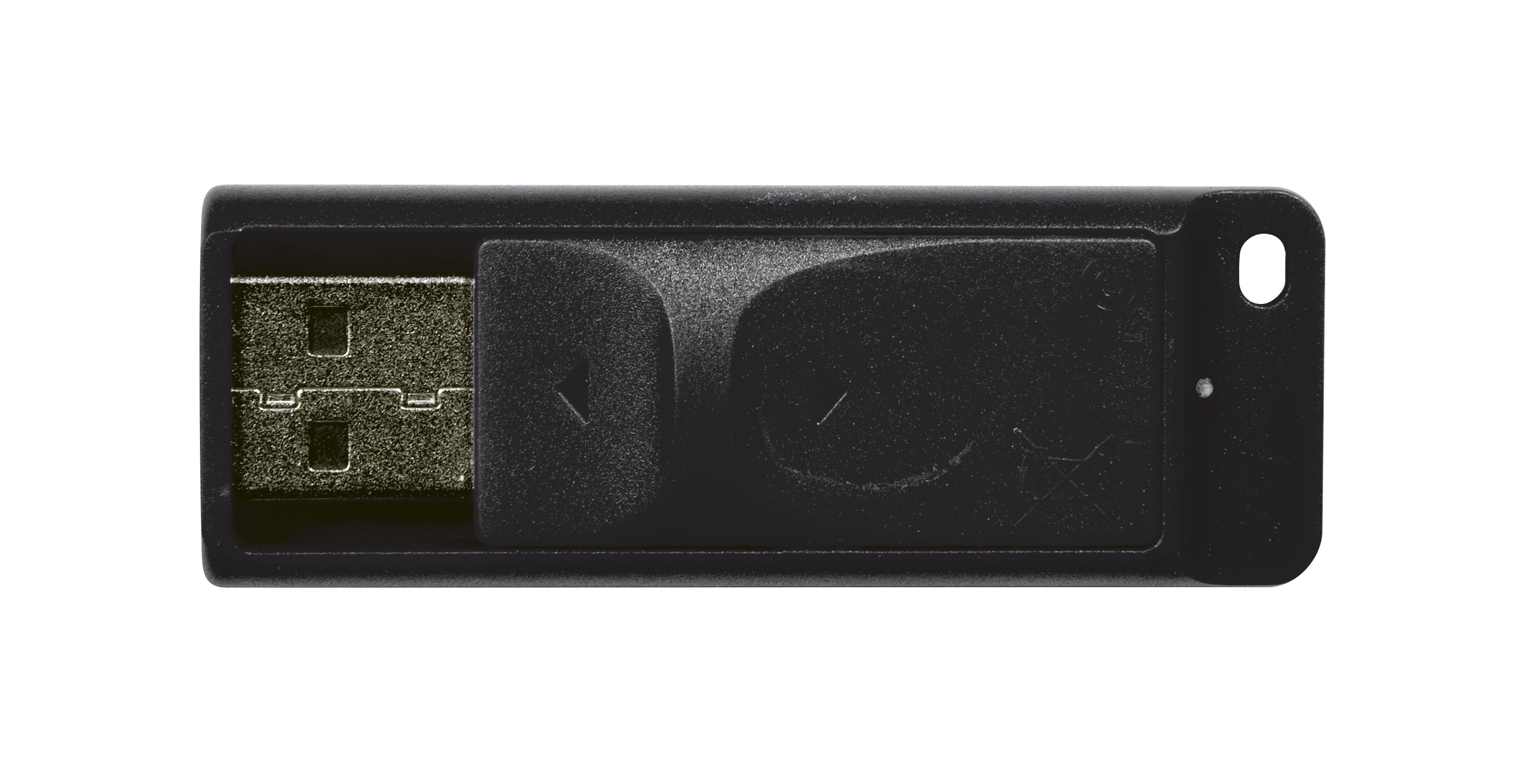 Verbatim Clé USB Slider (64 Go)
