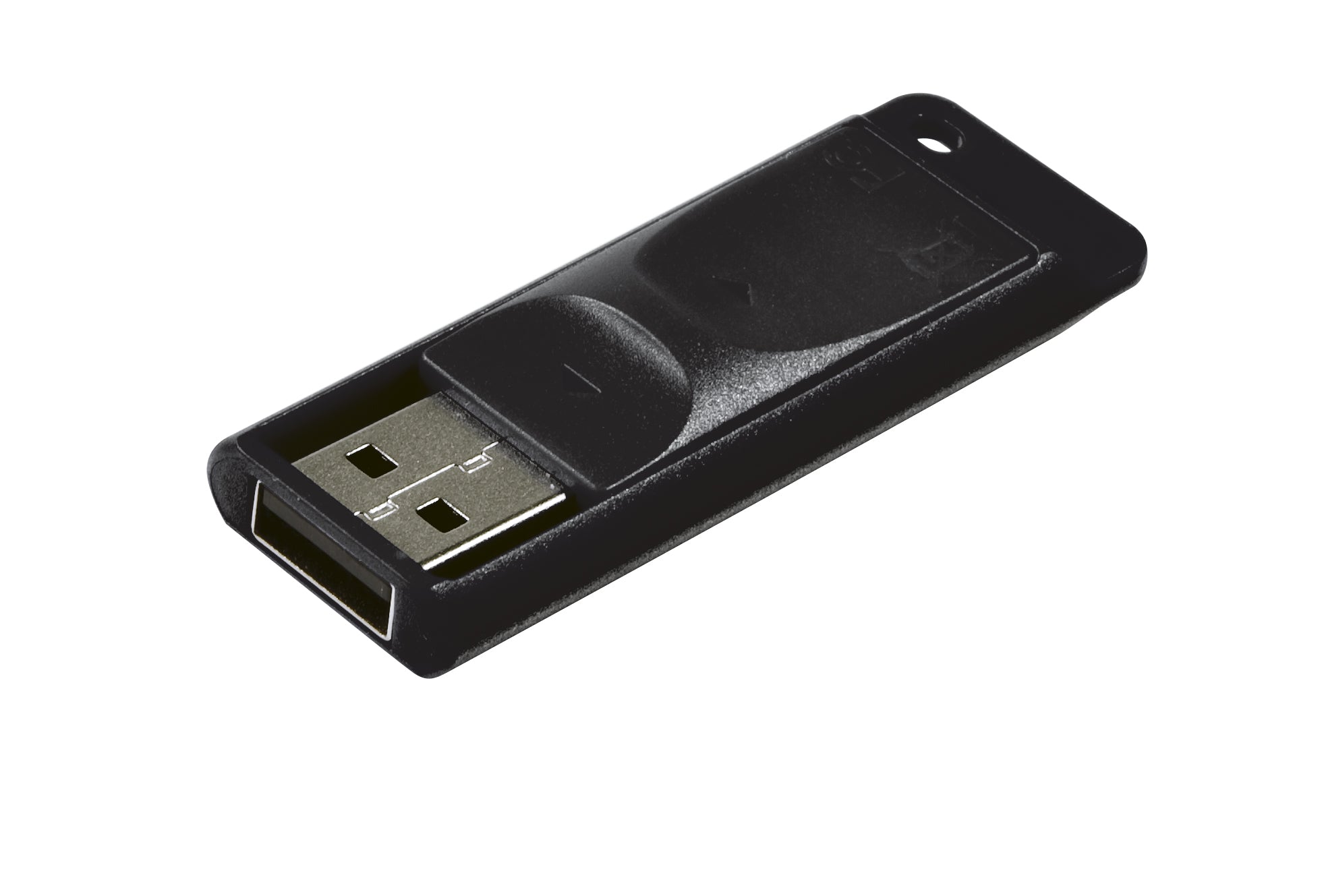 Verbatim Clé USB Slider (64 Go)