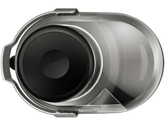 Bosch Bosch MES4000 Centrifugeuse 1000 W Noir, Gris, Acier inoxydable