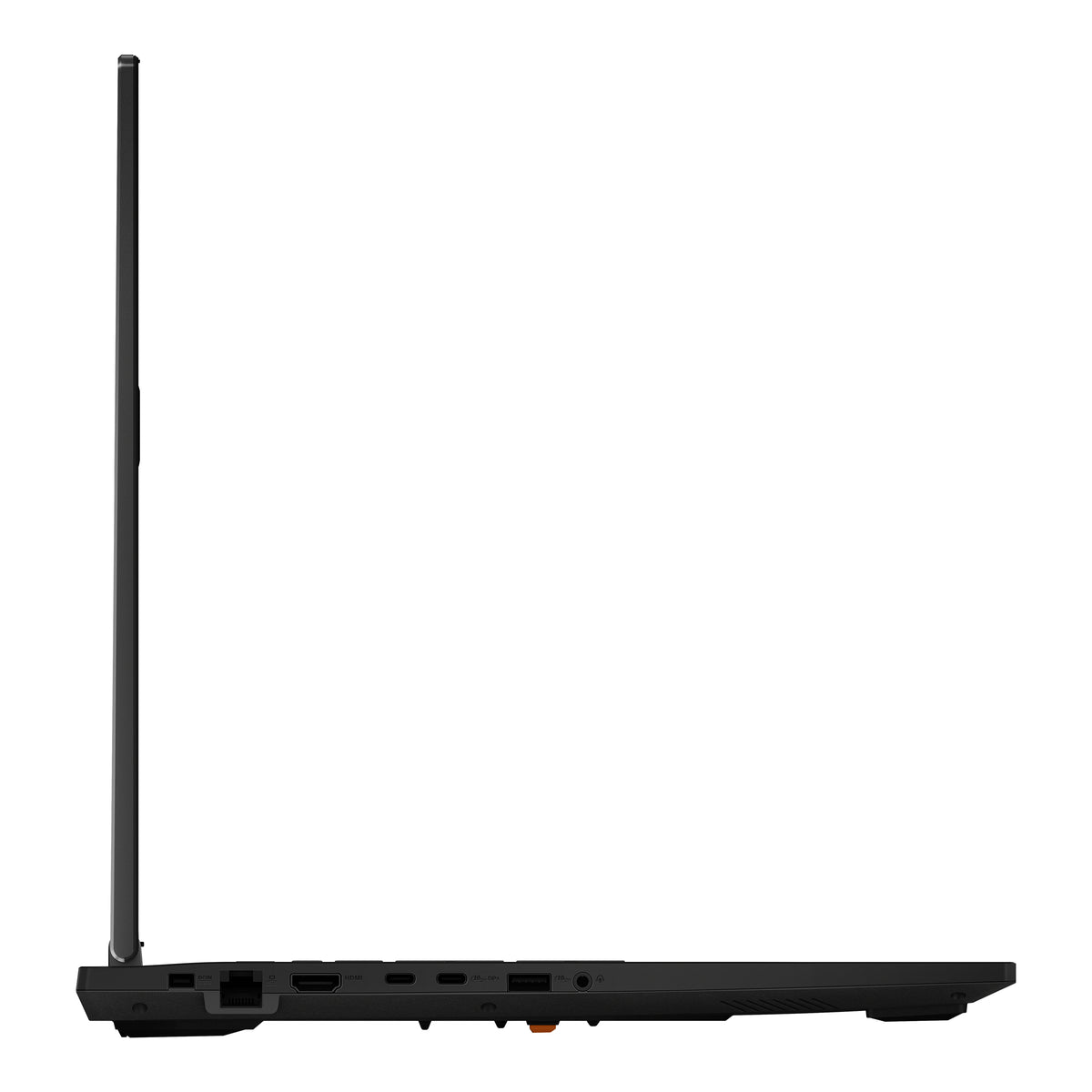 ASUS TUF Gaming A18 FA808UH-S8013W AMD Ryzen™ 7 260 Ordinateur portable 45,7 cm (18") Full HD+ 16 Go DDR5-SDRAM 512 Go SSD NVIDIA GeForce RTX 5050 Wi-Fi 6E (802.11ax) Windows 11 Home Gris QWERTY Néerlandais - vue 8