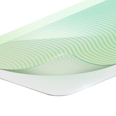 ZAGG Fusion Canvas Protection d'écran en papier Apple 1 pièce(s)