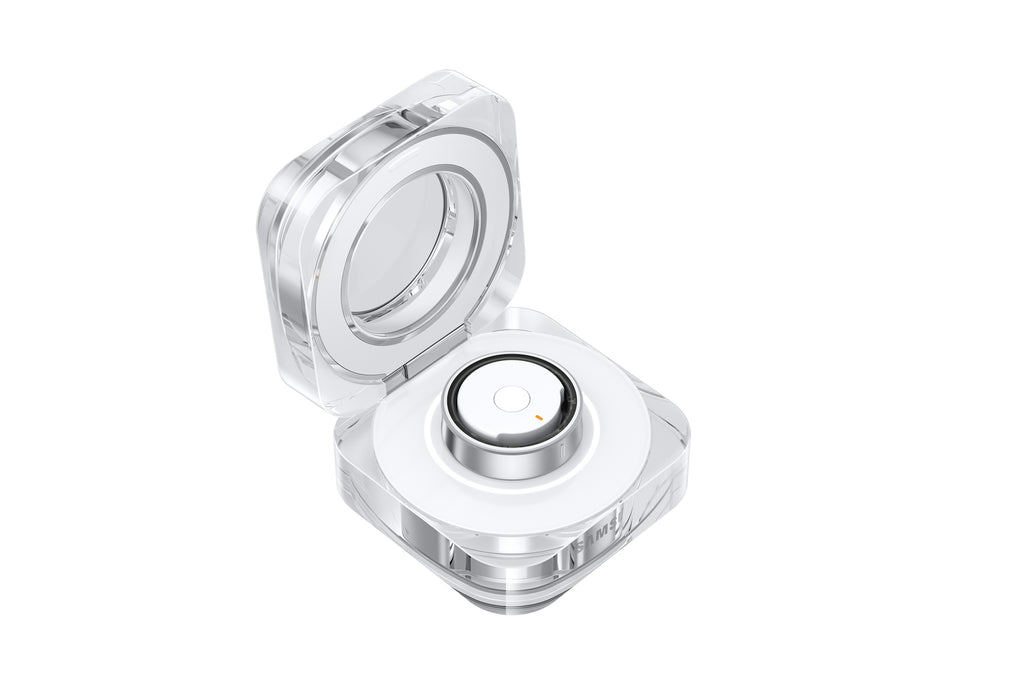 Samsung Samsung Galaxy Ring Non Anneau intelligent de suivi d'activité IP68 Or