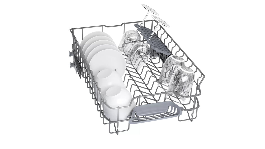 Bosch Bosch Serie 2 SPV2HMX42E lave-vaisselle Entièrement intégré 10 couverts
