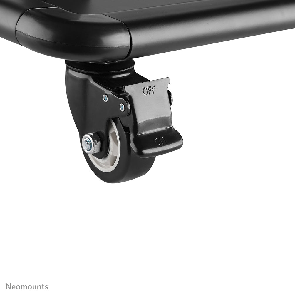 Neomounts NS-M4000BLACK Support au sol pour écran 60-105"