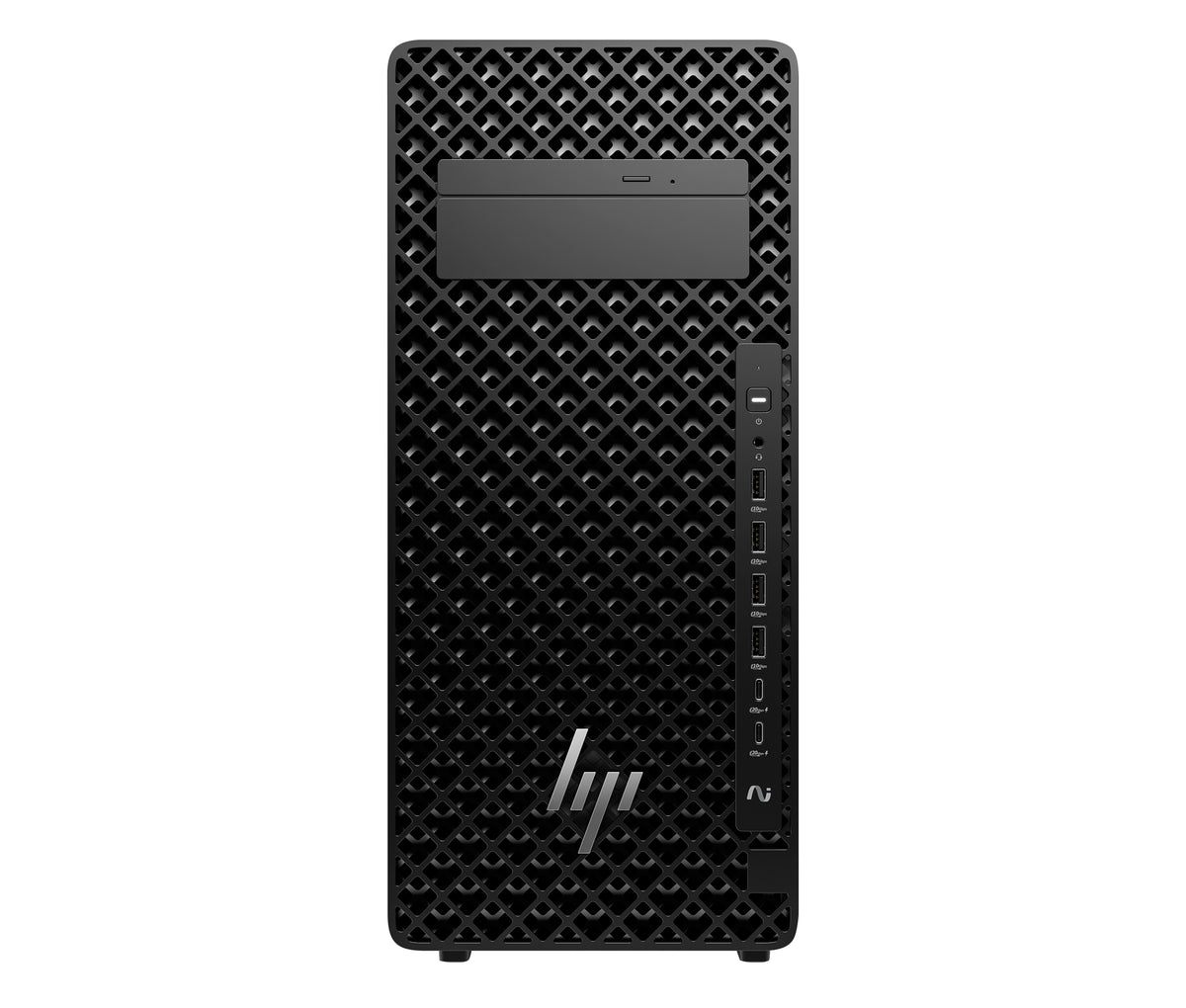 HP Workstation Z2 G1i Tower, Intel Core Ultra 7 265K, 64GB RAM, 1TB SSD, NVIDIA RTX PRO 2000 Blackwell, Windows 11 Pro
