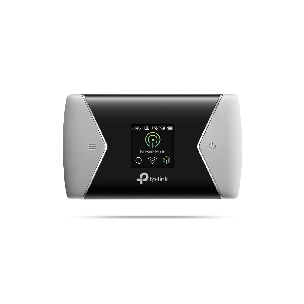 TP-Link M7450 routeur cellulaire, passerelle et modem Routeur de réseau cellulaire