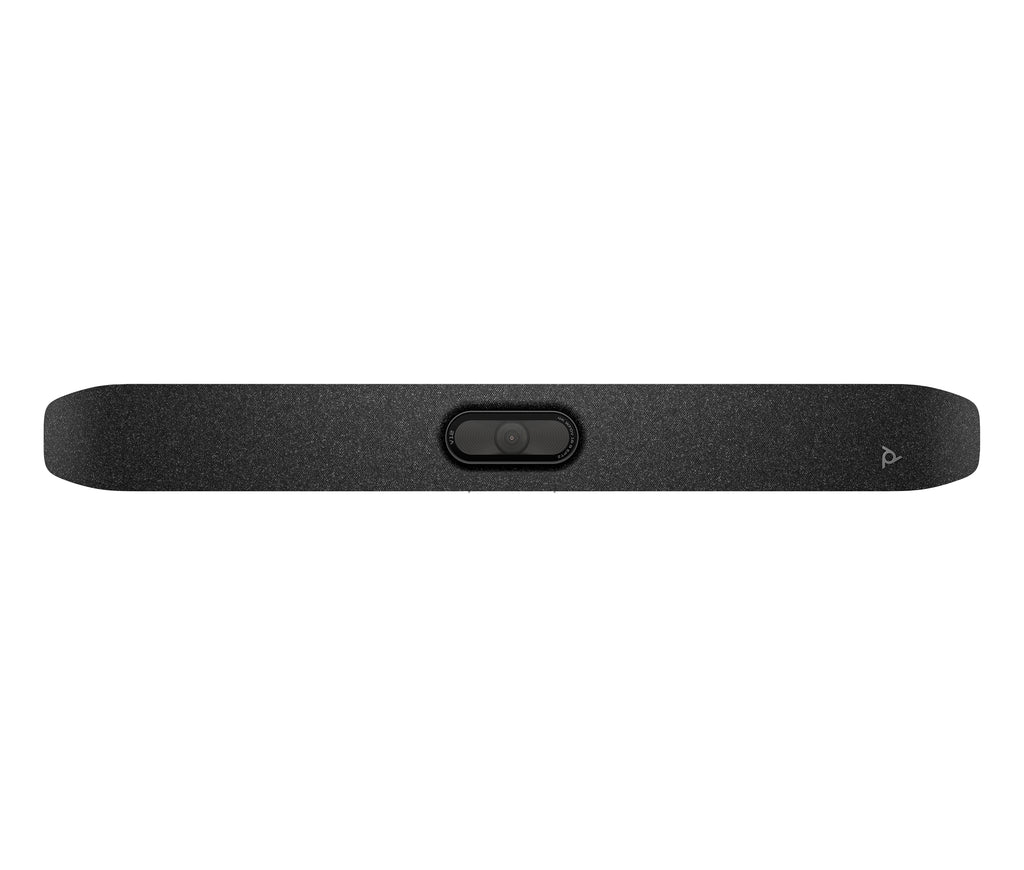 HP Poly Barre Vidéo USB Poly Studio V12 sans module d'alimentation