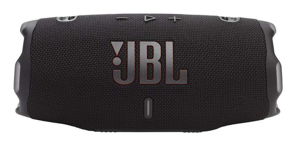 JBL Charge 6 Enceinte Bluetooth Portable, 45 W, Noir
