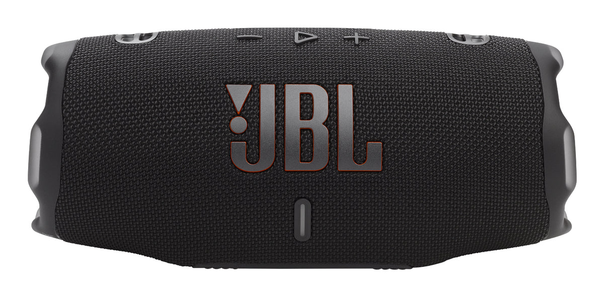 JBL Charge 6 Enceinte Bluetooth Portable, 45 W, Noir