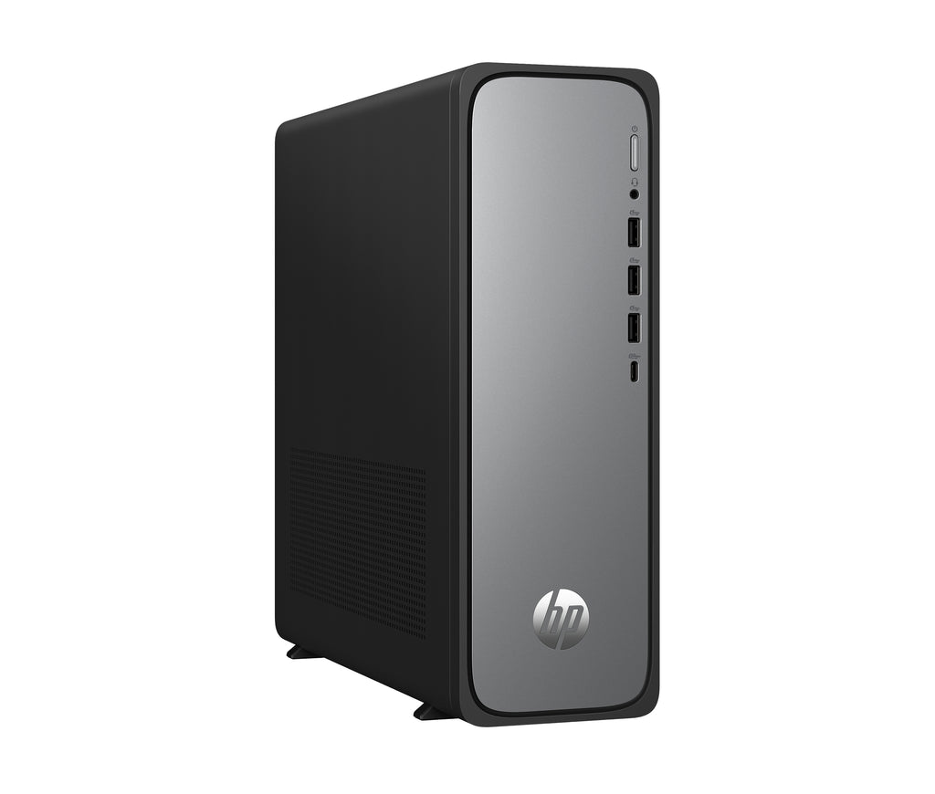 HP OmniDesk S03-0153ng Tynd, Intel Core i5-14400, 16GB RAM, 512GB SSD, Intel UHD Graphics 730, Windows 11 Home
