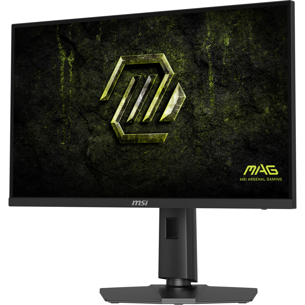 MSI MAG 274QPF X32 Écran PC 27" Wide Quad HD LCD Noir