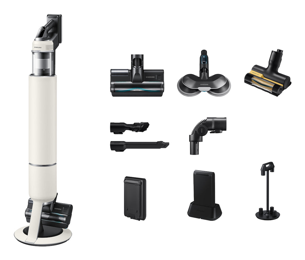 VAC CLEANER STICK VS80F28DGS/GE SAMSUNG