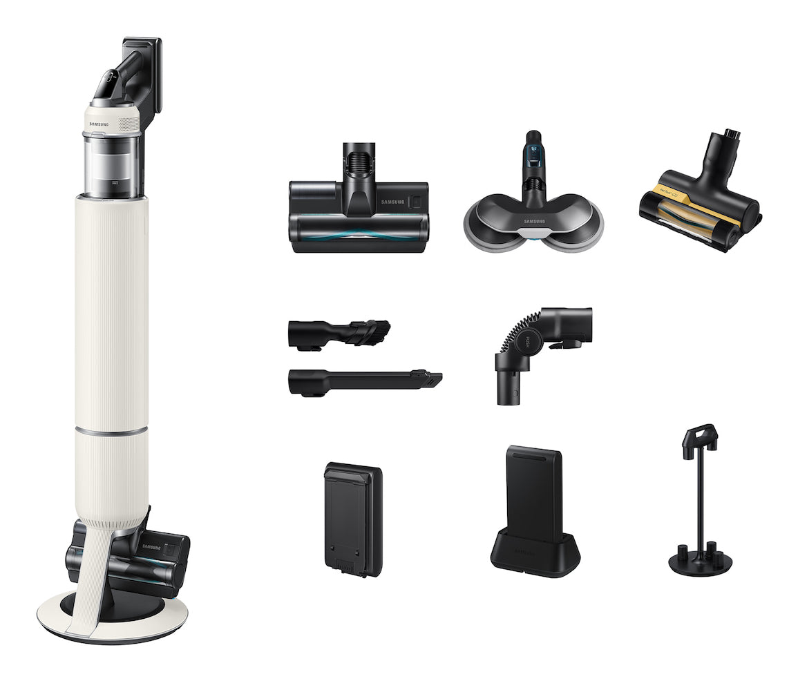 VAC CLEANER STICK VS80F28DGS/GE SAMSUNG