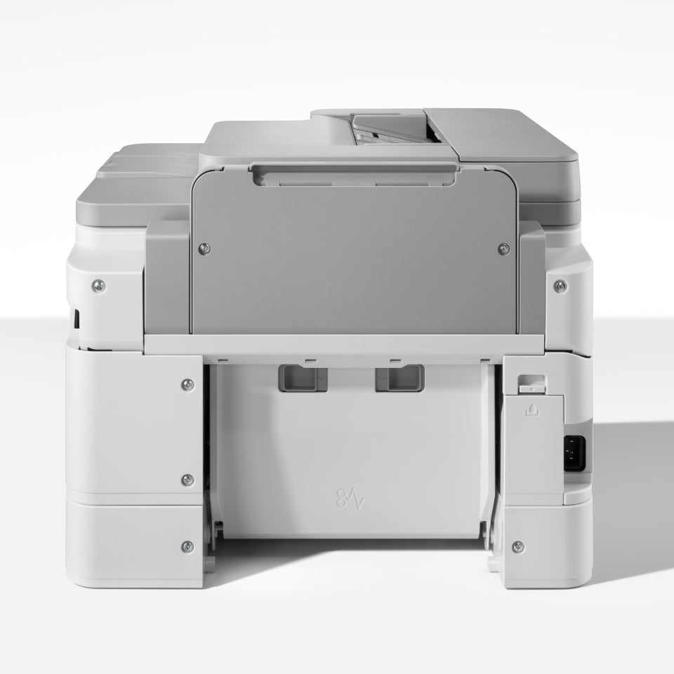 Brother MFC-J5115DW imprimante multifonction Jet d'encre A3 1200 x 4800 DPI 28 ppm Wifi