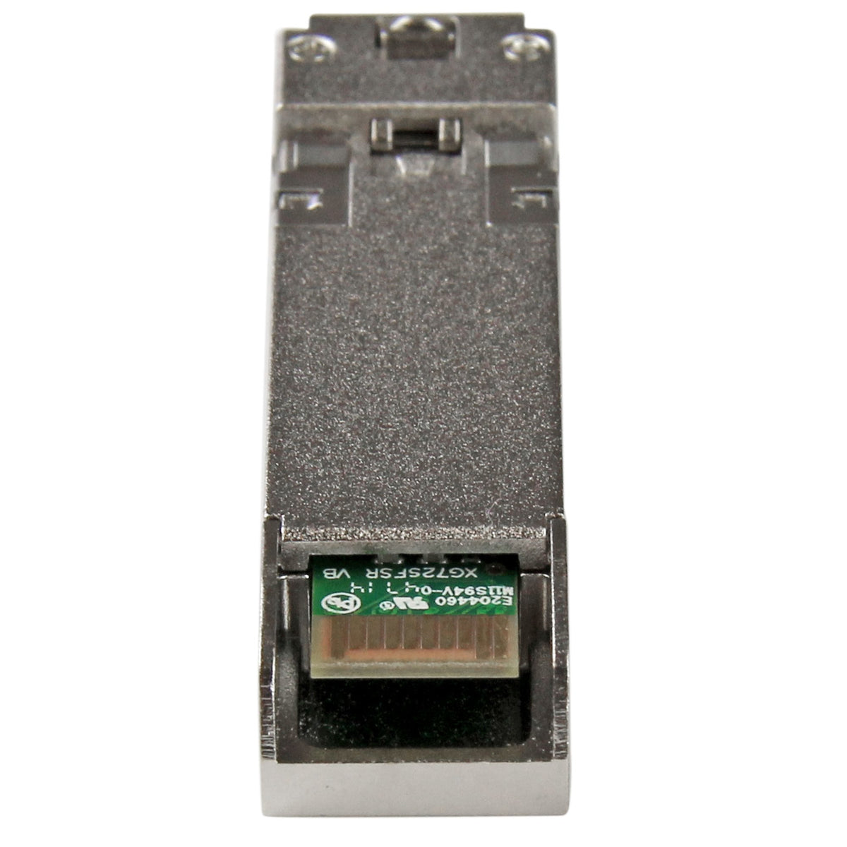 StarTech.com Module SFP GBIC Compatible GLC-LH-SMD, Transceiver Mini GBIC 1000BASE-LX/LH, 1 Gbps, LC, 10 km