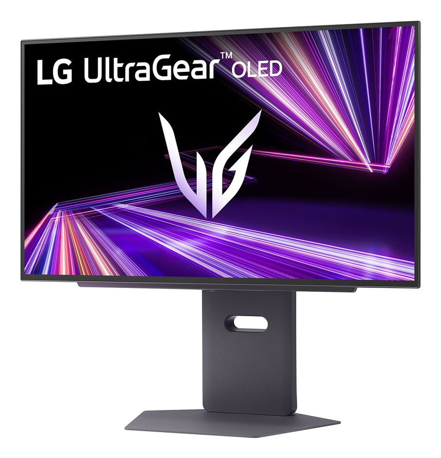 LG 27GX790A-B écran plat de PC 68,6 cm (27") 2560 x 1440 pixels 2K OLED Noir