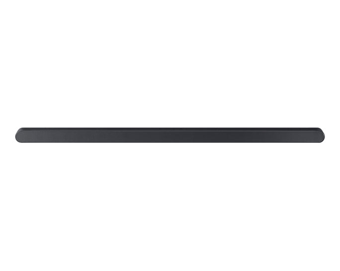 Samsung HW-S700D/EN haut-parleur soundbar Noir 3.1 canaux