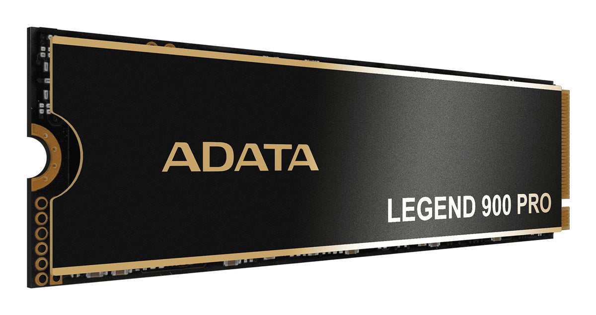 ADATA LEGEND 900 PRO 1 To M.2 PCI Express 4.0 NVMe 3D NAND - vue 2