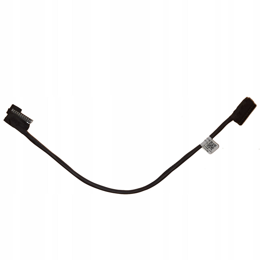 Kabel do baterii 049W6G 49W6G DC020029500 Dell Latitude E7470 - 24cm