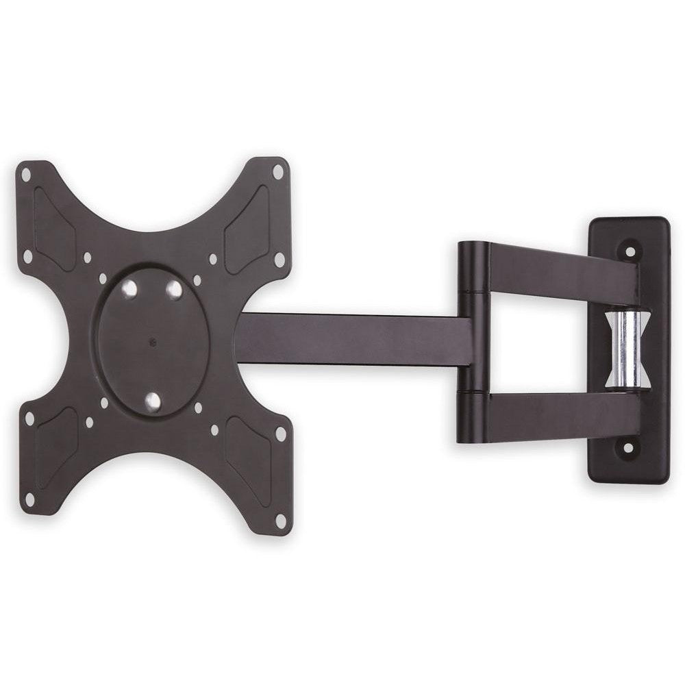 Support pour Téléviseur ICA-LCD 2903 pour Écrans 48,3 cm à 94 cm (19"-37"), Noir