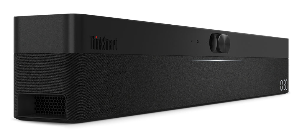 Lenovo ThinkSmart One Pro for Microsoft Team Rooms système de vidéo conférence Ethernet/LAN