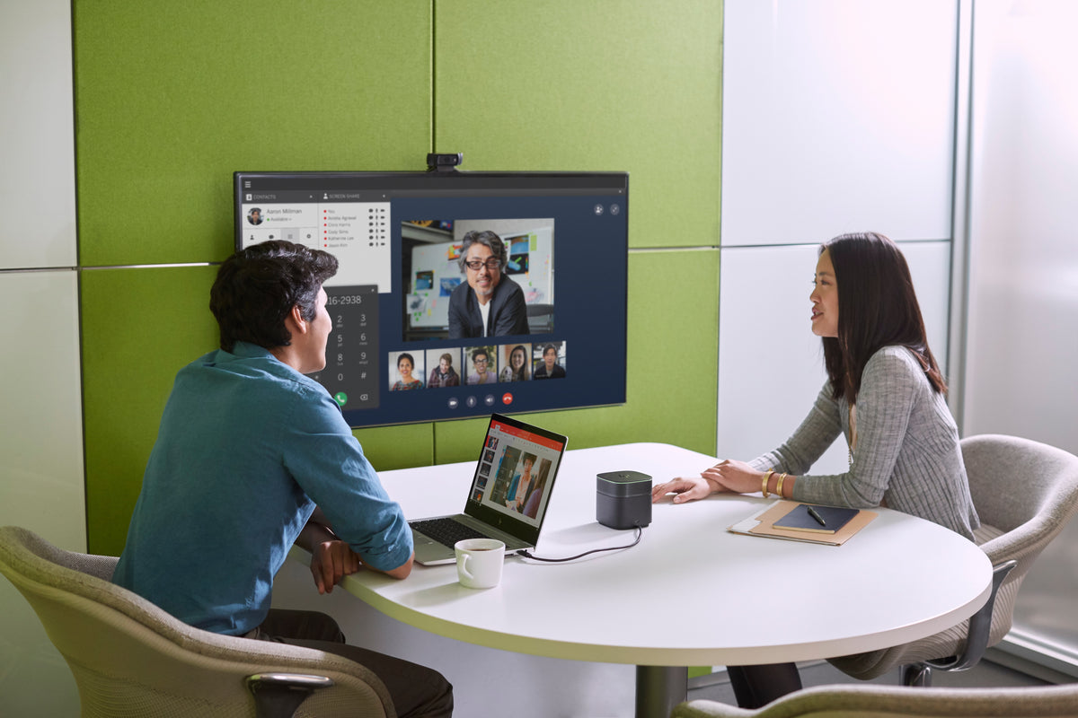HP Station d'accueil Thunderbolt G2 120 W - vue 8