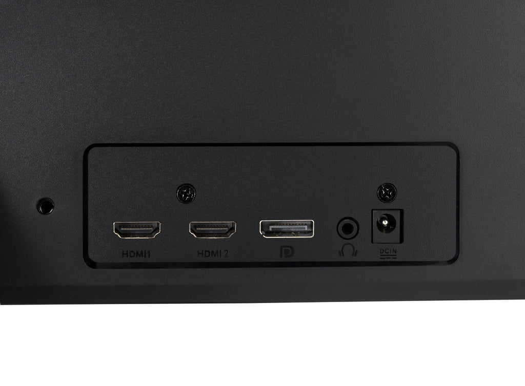 ASUS TUF Gaming VG279Q3R écran plat de PC 68,6 cm (27") 1920 x 1080 pixels Full HD LCD Noir