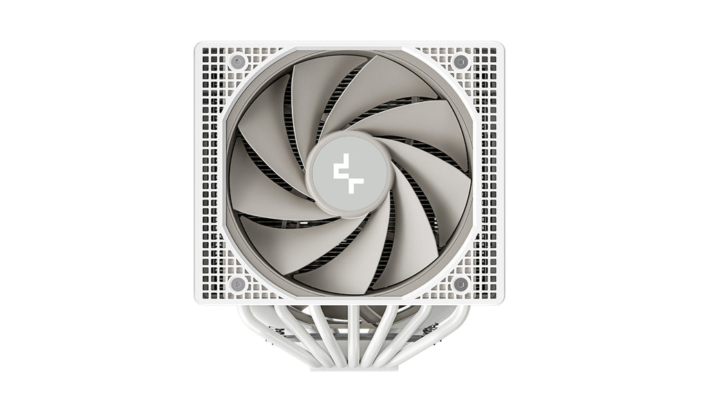 DeepCool ASSASSIN IV Hvid