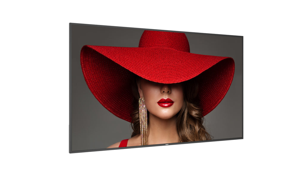 Philips 75BDL4650D Écran plat de signalisation numérique 190,5 cm (75") LCD Wifi 500 cd/m² 4K Ultra HD Noir Intégré dans le processeur Android 11 24/7