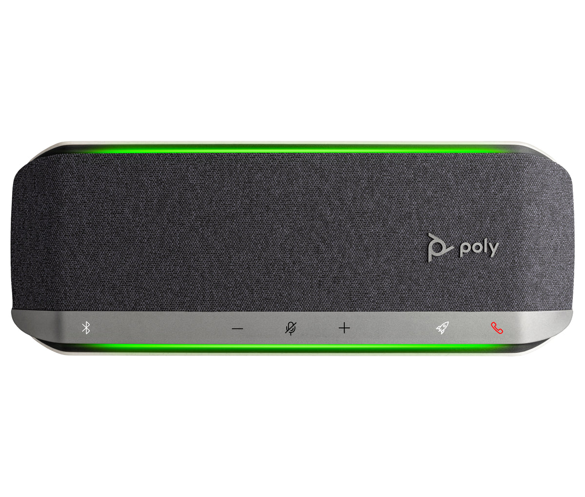 HP Poly Sync 40 Haut-parleur Intelligent USB-A USB-C et Bluetooth