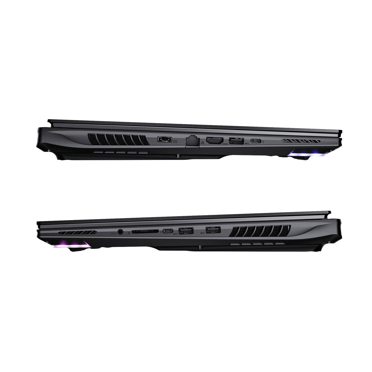 GIGABYTE AORUS MASTER 16 BYHC5NEE65SP laptop Intel Core Ultra 9 275HX Ordinateur portable 40,6 cm (16") WQXGA 32 Go DDR5