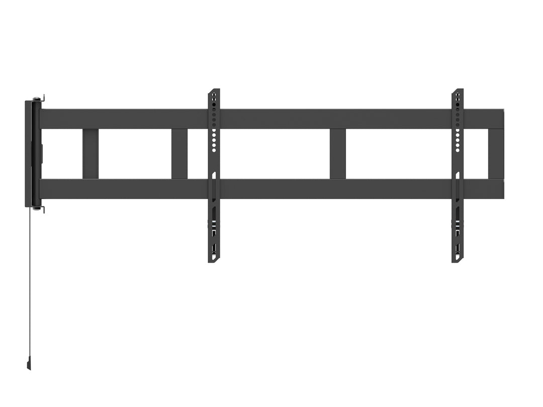 Multibrackets 2647 Support pour Téléviseur jusqu'à 175,3 cm (69") Noir