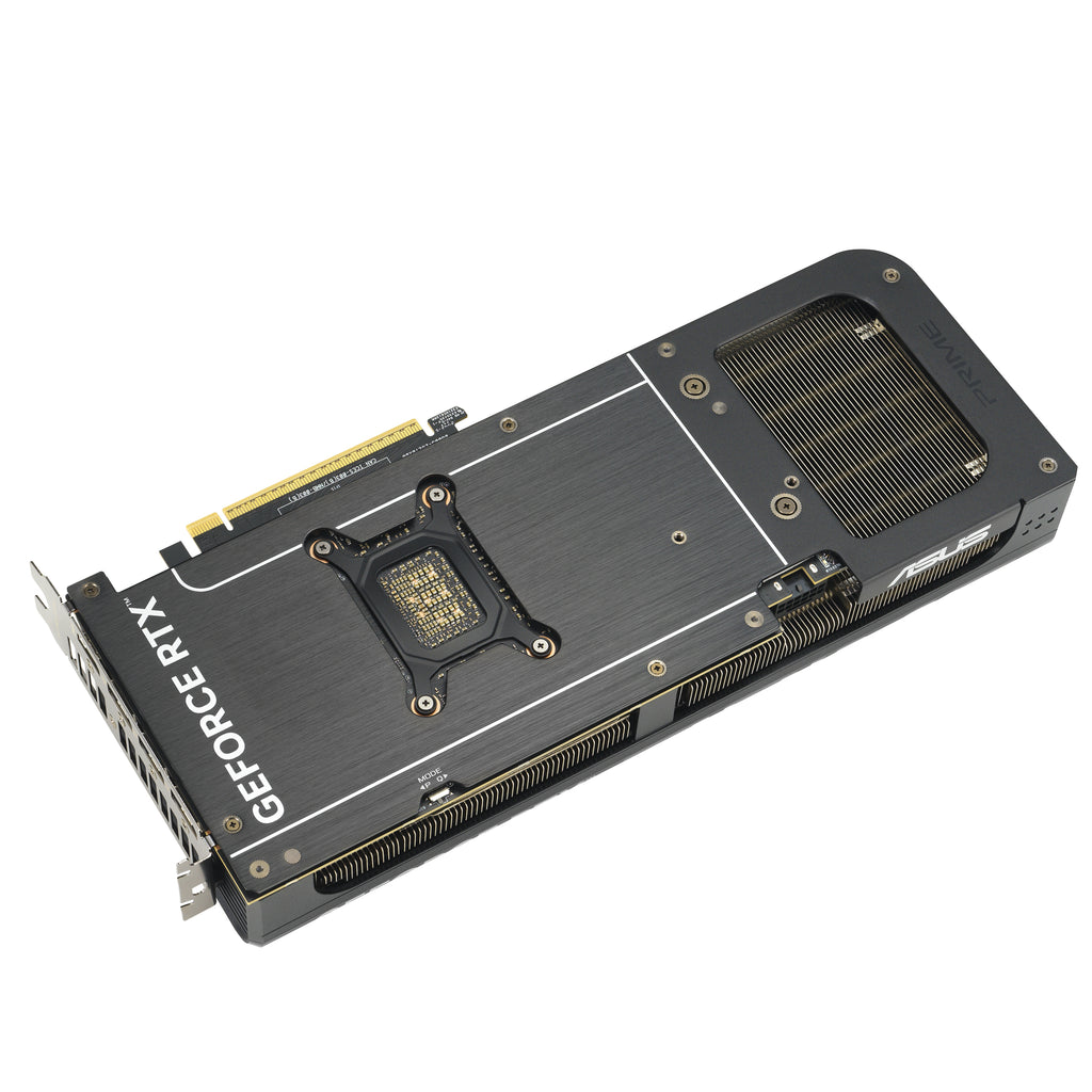 ASUS Prime -RTX5080-16G NVIDIA GeForce RTX 5080 16 Go GDDR7