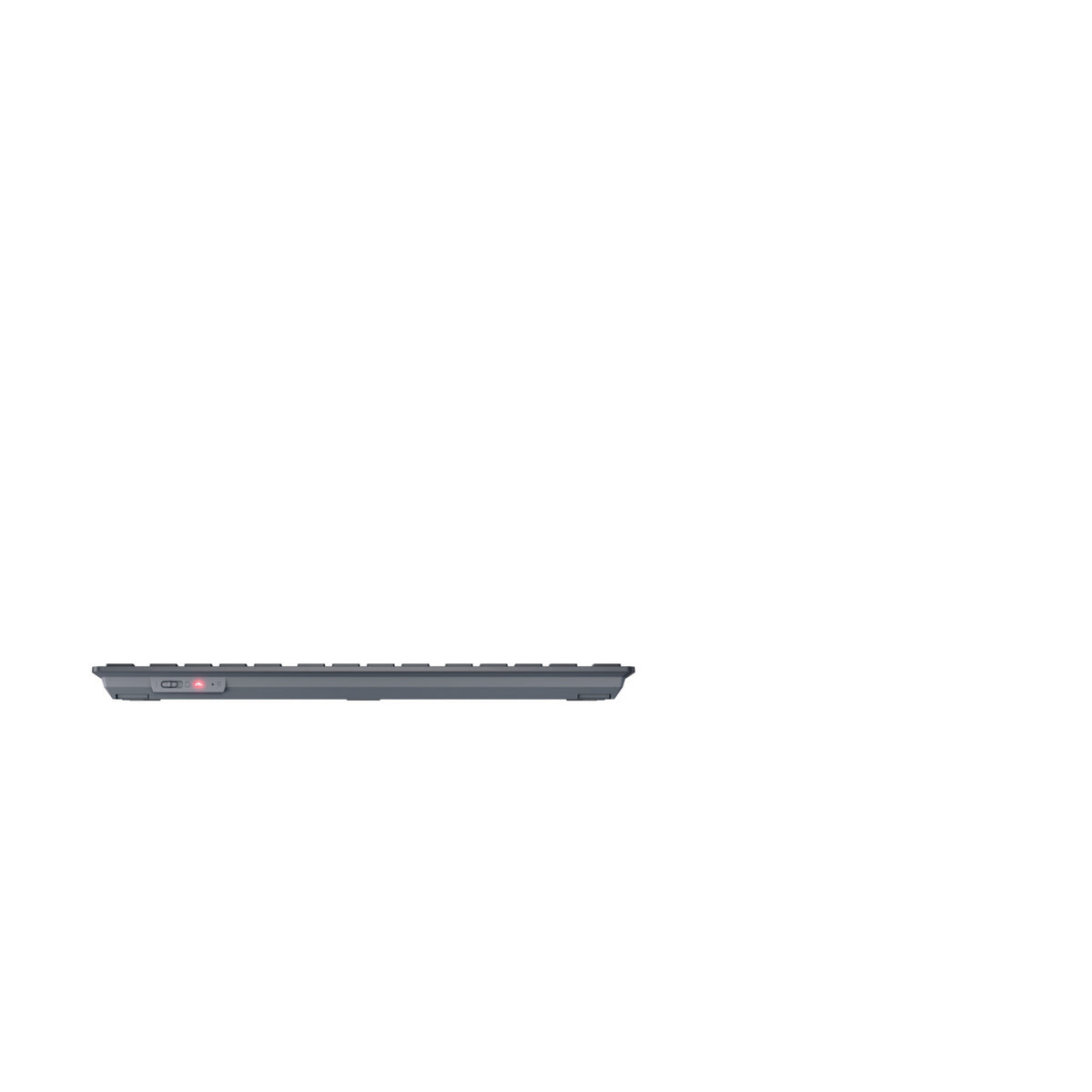 CHERRY KW 7100 MINI BT Tastatur Saks Trådløs Europa
